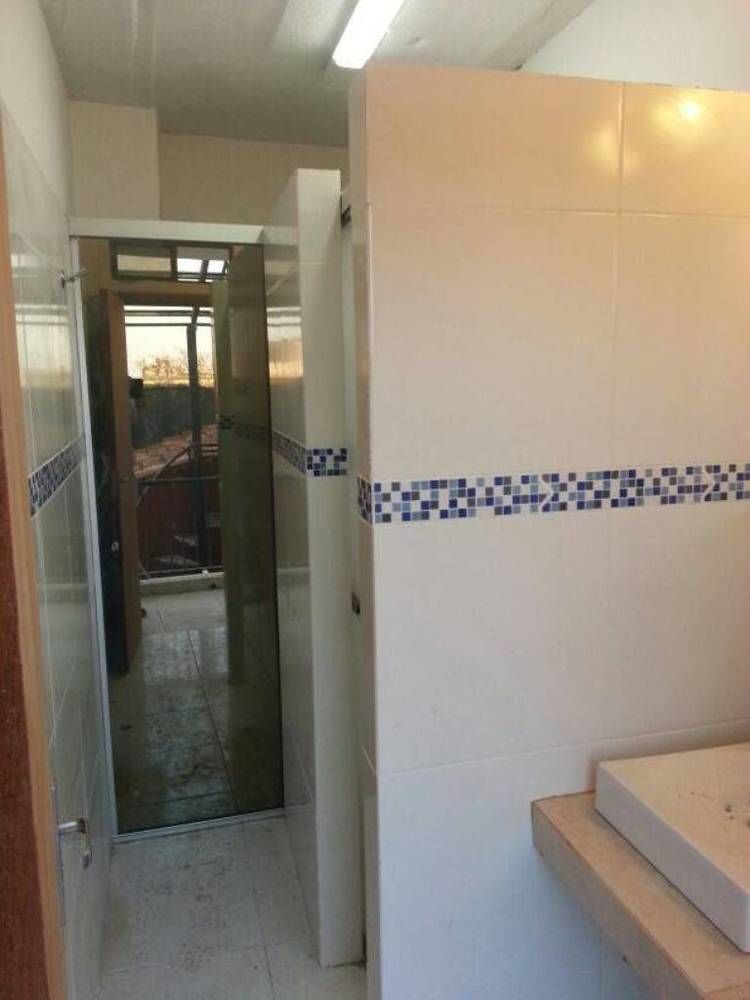 Hotel Urbanian Asunción Esterno foto