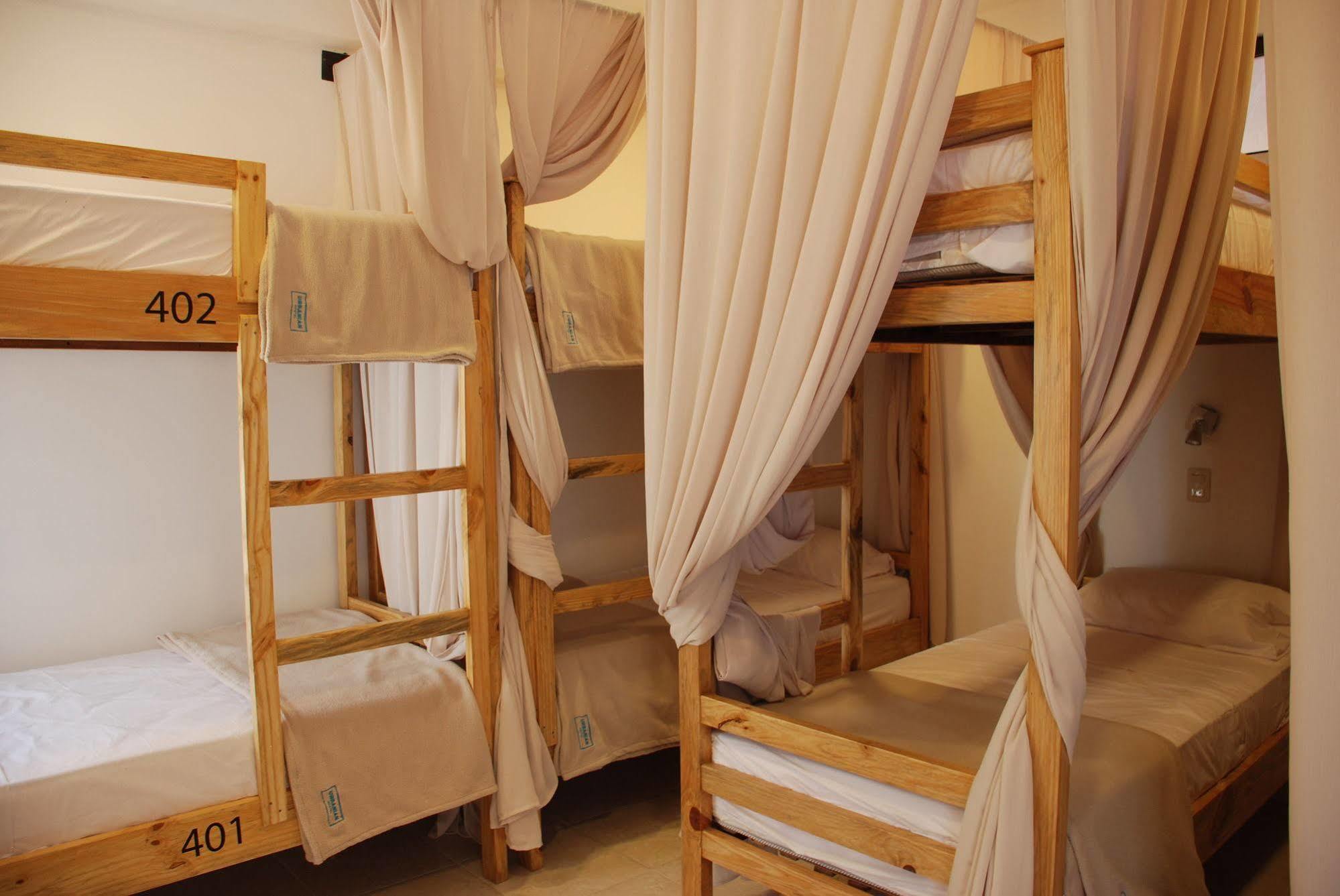 Hotel Urbanian Asunción Esterno foto
