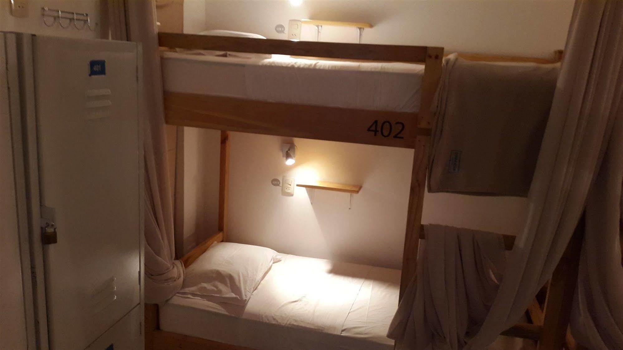 Hotel Urbanian Asunción Esterno foto