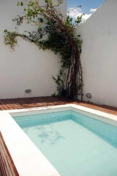 Hotel Urbanian Asunción Esterno foto